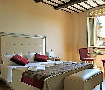 ***  Hotel Alexander Assisi Italy