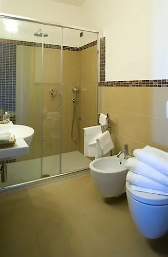 Hotel Alexander Assisi Italy